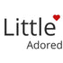 Little Adored - Accueil